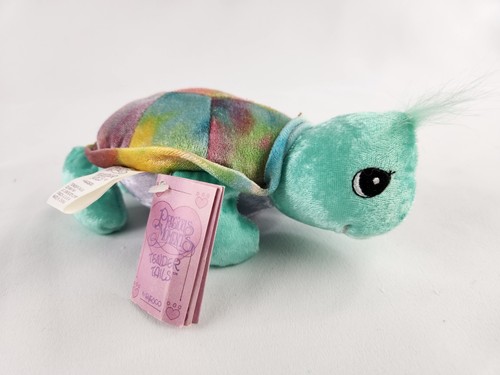 Peluche tartaruga conchiglia