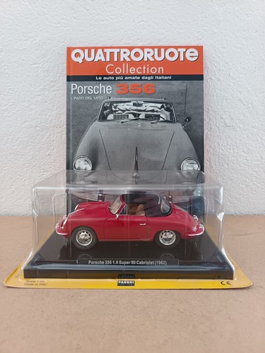 1077a porsche 356 - porsche, 1.6