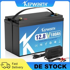 Batteria litio 12V 180AH