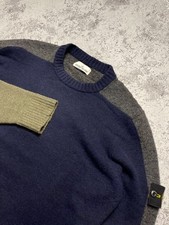Maglione uomo Stone Island