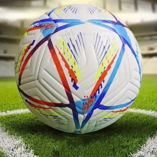 Palloni calcio in pvc - n.,
