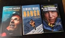 Lotto Libri Alpinismo