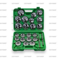 Chiavi A Tazze 24 Pezzi