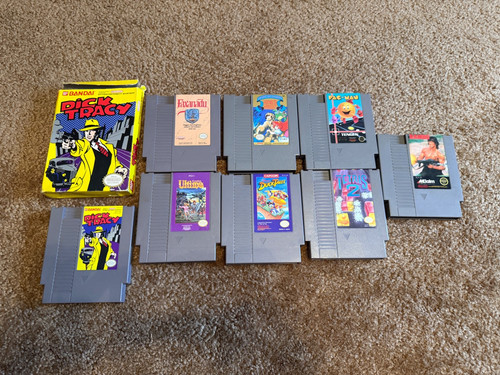 Lotto giochi nes ducktales - lotto,