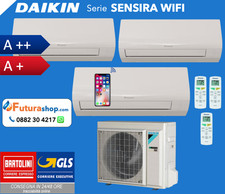 CONDIZIONATORE DAIKIN TRIAL