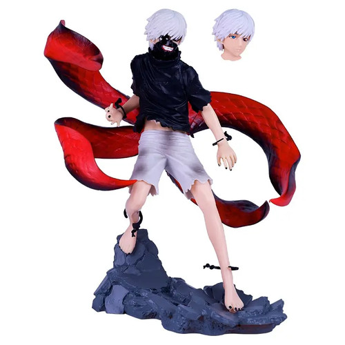 Tokyo ghoul ken kaneki - ghoul,