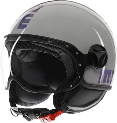 Casco momo design fgtr classic - casco,