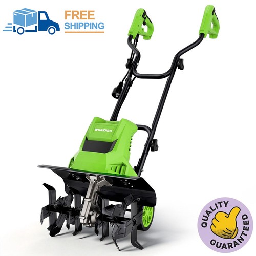 Workpro motocoltivatore - workpro,