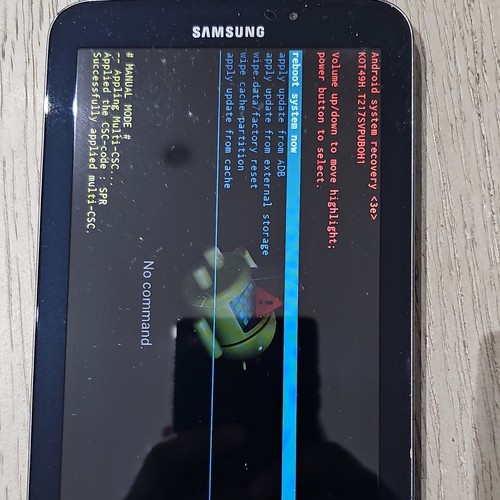 Samsung t217s tablet 8gb - samsung,