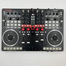 Vestax VCI-400 Controller Quad