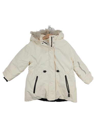 Zara giubbotto invernale - zara,