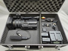 GREAT BUY🔥 Sony HVR-Z5U Pro