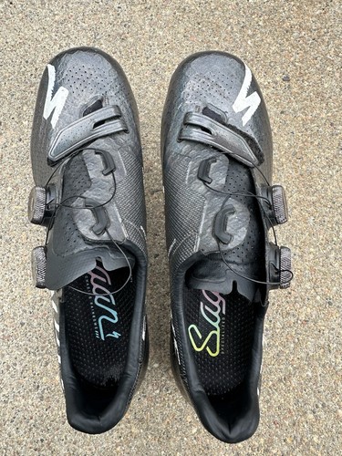 Specialized works sagan - s,