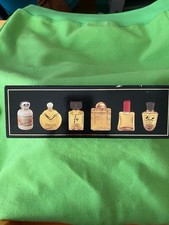 Cofanetto 6 Mini Size Eaux De