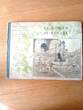 ENFANTINA LE ROMAN DE RENART ABBE FELIX KLEIN 1927