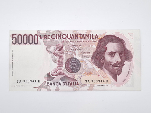 50000 50mila lire errore - 🔥50000,