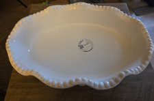 La Ceramica white Glazed