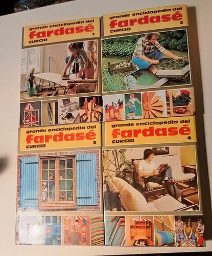 Grande enciclopedia del - enciclopedia,