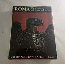 Bianchi Bandinelli, 'Roma