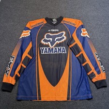 Maglia motocross vintage anni