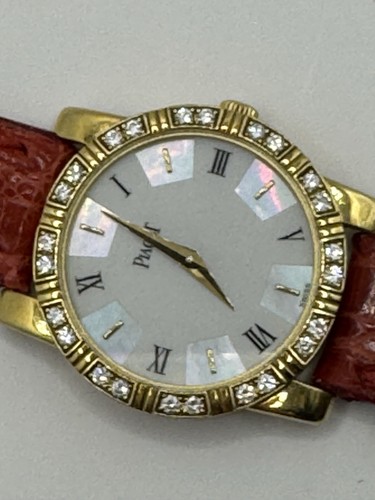 Orologio donna piaget - orologio,