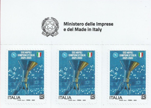 Italia 2025 ssc - ssc, napoli
