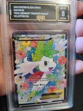 2013 POKEMON B&W LEGEND