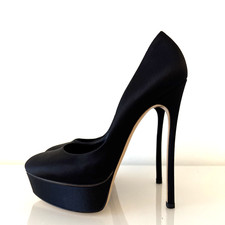 Casadei decolte tacco alto