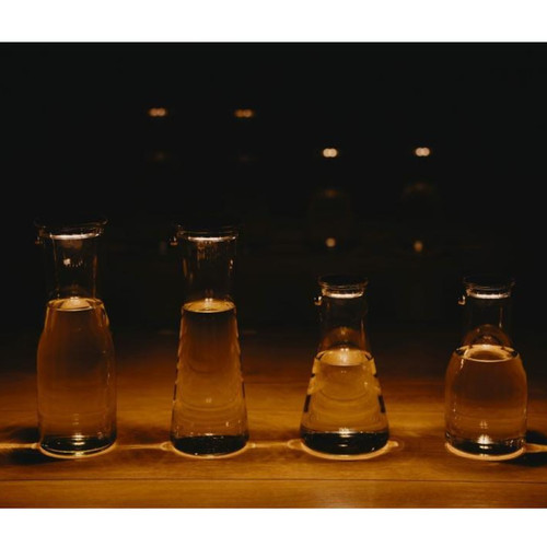 Sonnenglas light caraffa somo - light,