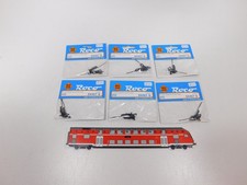 6X Roco H0 04467 S Coppia Di