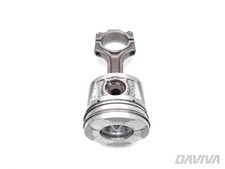 Fiat Doblo Piston moteur avec