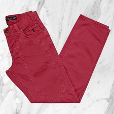 JECKERSON Jeans Uomo Toppe