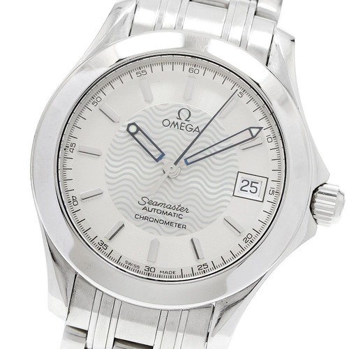 Omega seamaster 120m orologio - omega,