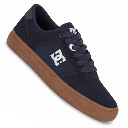 Skate shoes teknic blue - skate,