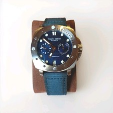 🐬 - Orologio Automatico