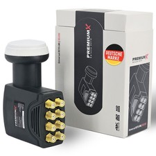 Premiumx deluxe octo lnb - deluxe,