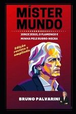 Mster Mundo: Jorge Jesus, o