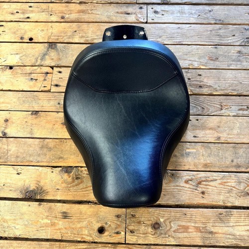 Sedile harley davidson flstf - sedile,