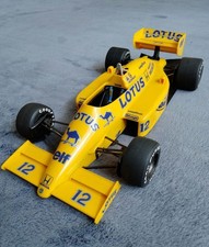 Tamiya 1/20 Lotus HONDA 99T A