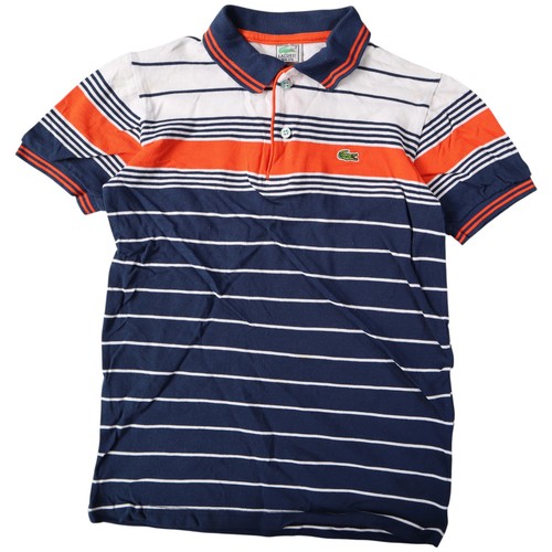 Polo ragazzo lacoste taglia - lacoste,