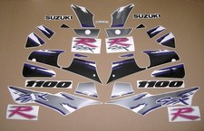 Decals for suzuki gsxr - for,