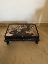 Tavolino Cinese Vintage