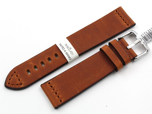 Watch strap cinturino cuoio - cinturino,
