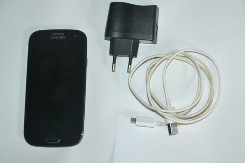 Smartphone samsung galaxy - samsung, s3