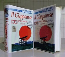 Assimil - Corso di lingua giapponese per italiani + 7 CD