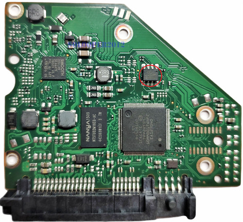 100749730 rev seagate - rev, a