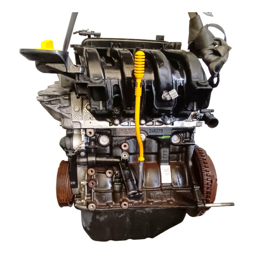 Motore clio iii - clio, iii/clio