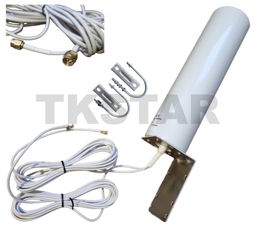 Lte mimo antenna sma - lte,