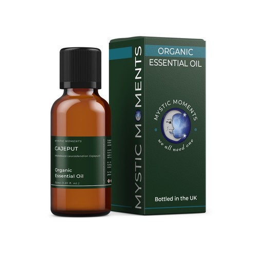 Mystic moments olio - moments,
