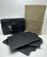 Rare Ernemann Liliput